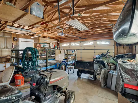 8569 W Buffalo Rd, Strawberry, AZ 85544 photo 13