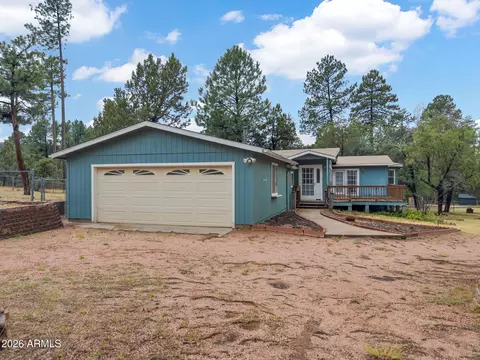 8569 W Buffalo Rd, Strawberry, AZ 85544 photo 31