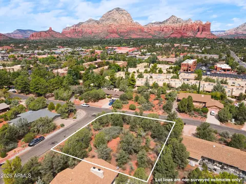 10 Ross Cir #24, Sedona, AZ 86336