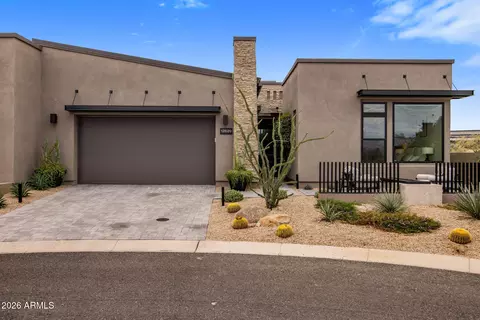 12620 E Troon Vista Dr, Scottsdale, AZ 85255