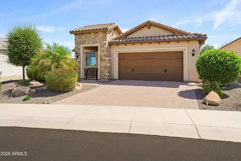 20637 N 274th Ave, Buckeye, AZ 85396