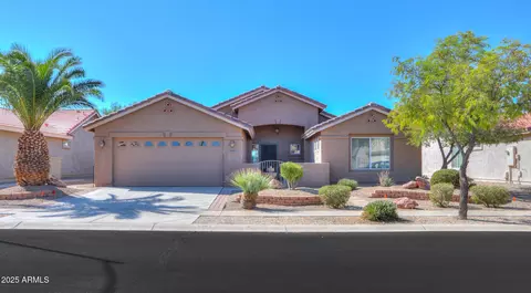 2385 E Fiesta Dr, Casa Grande, AZ 85194