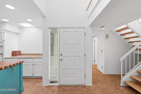 Entry Way - 1915 E Linger Ln, Phoenix, AZ 85020 photo 1 of 1
