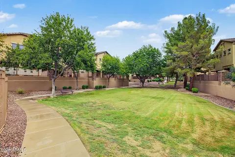 Exterior - 2024 S Baldwin -- #4, Mesa, AZ 85209 photo 8 of 8