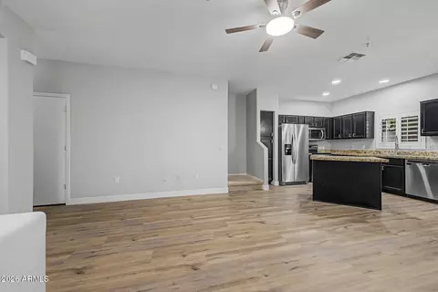 Living - 2024 S Baldwin -- #4, Mesa, AZ 85209 photo 1 of 3