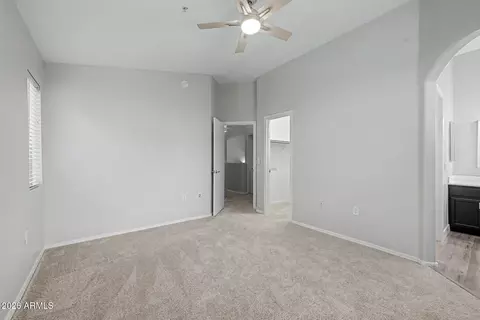 Bedroom - 2024 S Baldwin -- #4, Mesa, AZ 85209 photo 2 of 4
