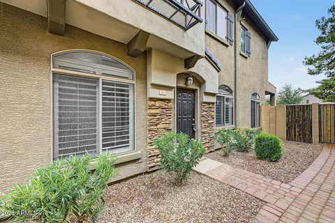 Exterior - 2024 S Baldwin -- #4, Mesa, AZ 85209 photo 3 of 8