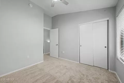 Bedroom - 2024 S Baldwin -- #4, Mesa, AZ 85209 photo 4 of 4