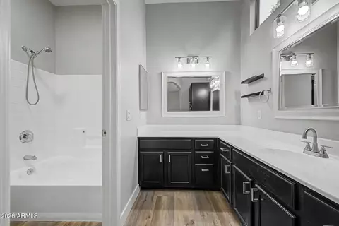 Bath - 2024 S Baldwin -- #4, Mesa, AZ 85209 photo 2 of 4