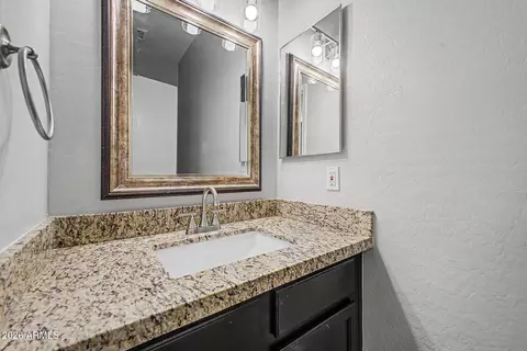 Bath - 2024 S Baldwin -- #4, Mesa, AZ 85209 photo 1 of 4