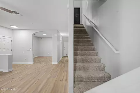 Entry Way - 2024 S Baldwin -- #4, Mesa, AZ 85209 photo 2 of 2
