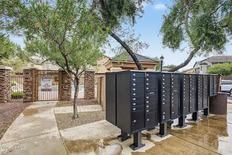 View/Area - 2024 S Baldwin -- #4, Mesa, AZ 85209 photo 1 of 1