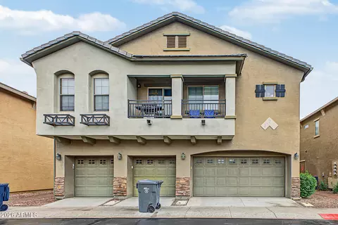 Exterior - 2024 S Baldwin -- #4, Mesa, AZ 85209 photo 1 of 8