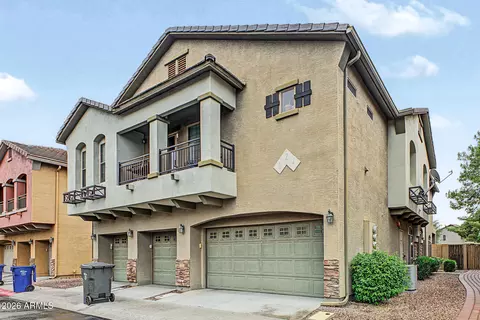 Exterior - 2024 S Baldwin -- #4, Mesa, AZ 85209 photo 2 of 8