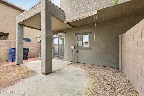 Exterior - 2024 S Baldwin -- #4, Mesa, AZ 85209 photo 5 of 8