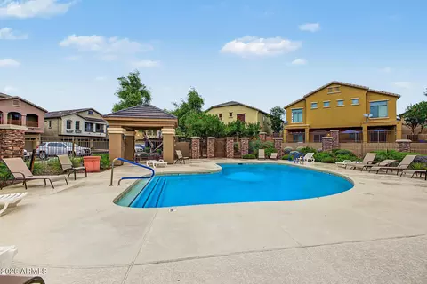 Exterior - 2024 S Baldwin -- #4, Mesa, AZ 85209 photo 7 of 8