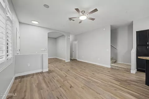 Living - 2024 S Baldwin -- #4, Mesa, AZ 85209 photo 2 of 3