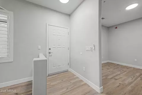 Entry Way - 2024 S Baldwin -- #4, Mesa, AZ 85209 photo 1 of 2