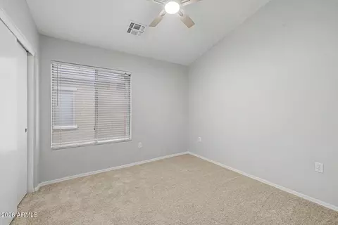 Bedroom - 2024 S Baldwin -- #4, Mesa, AZ 85209 photo 3 of 4