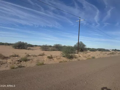 4840 N Valencia Dr #21, Eloy, AZ 85131