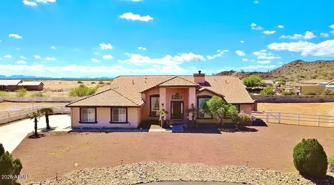 8715 S Valley Vista Ct, Casa Grande, AZ 85193