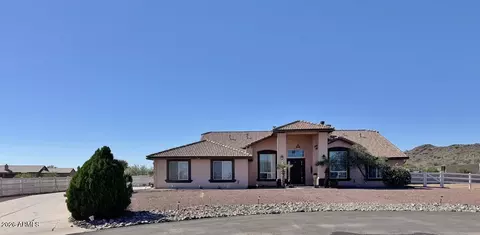 8715 S Valley Vista Ct, Casa Grande, AZ 85193