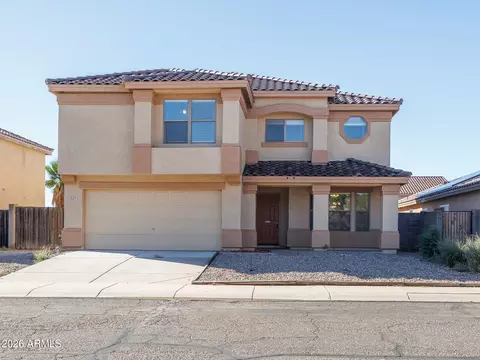 517 W Palo Verde St, Casa Grande, AZ 85122