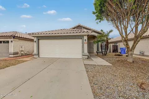 Exterior - 742 N Harmony Ave, Gilbert, AZ 85234 photo 3 of 9
