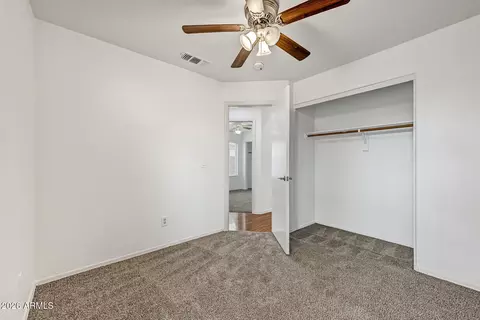 Bedroom - 742 N Harmony Ave, Gilbert, AZ 85234 photo 3 of 4
