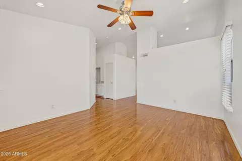 Living - 742 N Harmony Ave, Gilbert, AZ 85234 photo 2 of 7