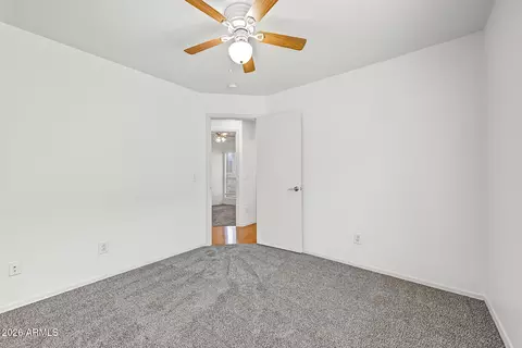 Bedroom - 742 N Harmony Ave, Gilbert, AZ 85234 photo 2 of 4