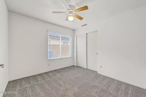 Bedroom - 742 N Harmony Ave, Gilbert, AZ 85234 photo 1 of 4