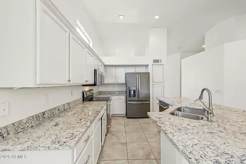 Kitchen - 742 N Harmony Ave, Gilbert, AZ 85234 photo 1 of 2