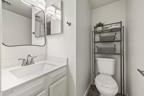 Bath - 2121 S Pennington -- #8, Mesa, AZ 85202 photo 1 of 4