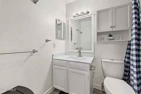Bath - 2121 S Pennington -- #8, Mesa, AZ 85202 photo 4 of 4