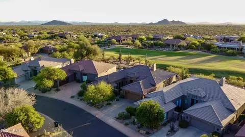 34660 N 93rd Pl, Scottsdale, AZ 85262