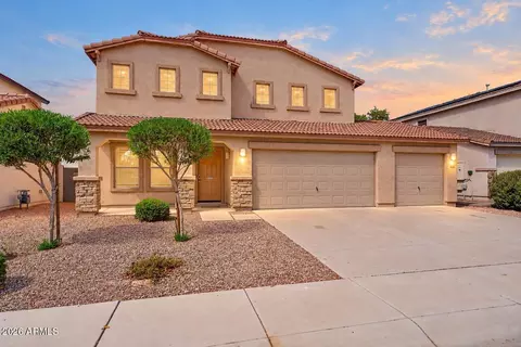15410 N 169th Ln, Surprise, AZ 85388