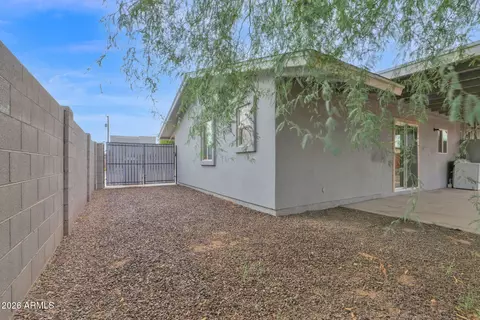 Exterior - 2021 E 10th St, Tempe, AZ 85281 photo 4 of 4