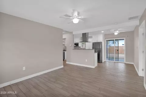 Living - 2021 E 10th St, Tempe, AZ 85281 photo 2 of 4