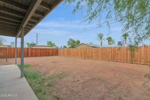 Exterior - 2021 E 10th St, Tempe, AZ 85281 photo 1 of 4