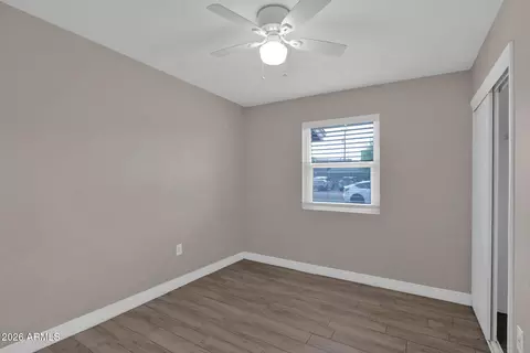 Bedroom - 2021 E 10th St, Tempe, AZ 85281 photo 1 of 2