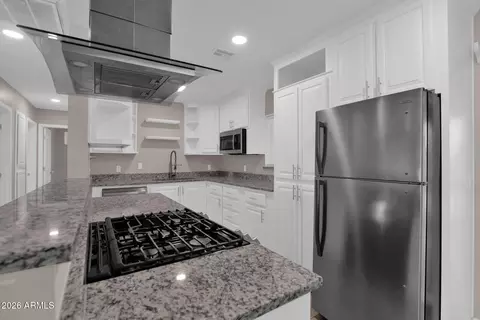 Kitchen - 2021 E 10th St, Tempe, AZ 85281 photo 1 of 4