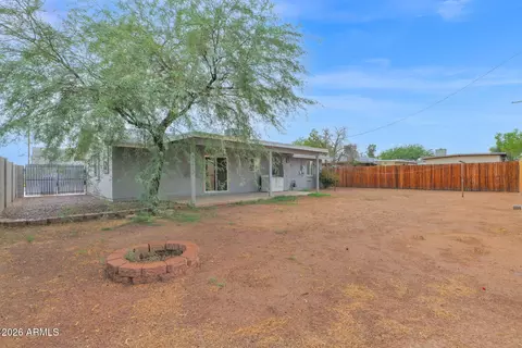 Exterior - 2021 E 10th St, Tempe, AZ 85281 photo 3 of 4