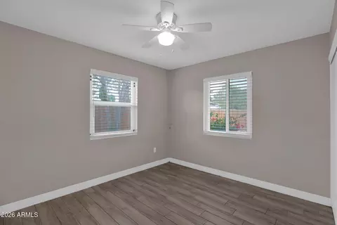 Bedroom - 2021 E 10th St, Tempe, AZ 85281 photo 2 of 2