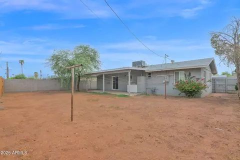 Exterior - 2021 E 10th St, Tempe, AZ 85281 photo 2 of 4