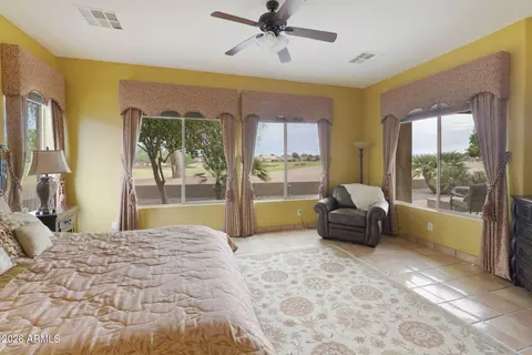 Bedroom - 4228 E Carob Dr, Gilbert, AZ 85298 photo 3 of 3