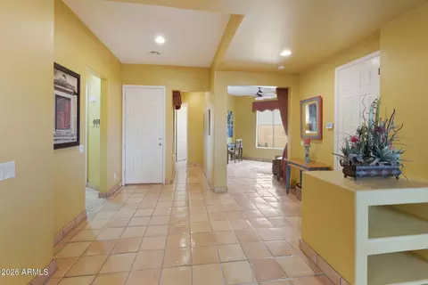 Entry Way - 4228 E Carob Dr, Gilbert, AZ 85298 photo 1 of 2