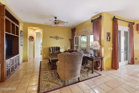 Living - 4228 E Carob Dr, Gilbert, AZ 85298 photo 1 of 2
