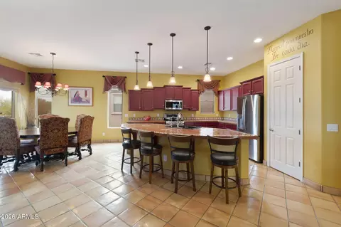Kitchen - 4228 E Carob Dr, Gilbert, AZ 85298 photo 7 of 7