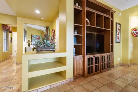 Entry Way - 4228 E Carob Dr, Gilbert, AZ 85298 photo 2 of 2